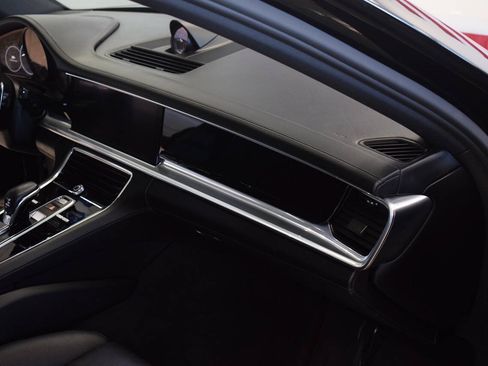 Used 2018 Porsche Panamera 4 AWD/4WD image 50