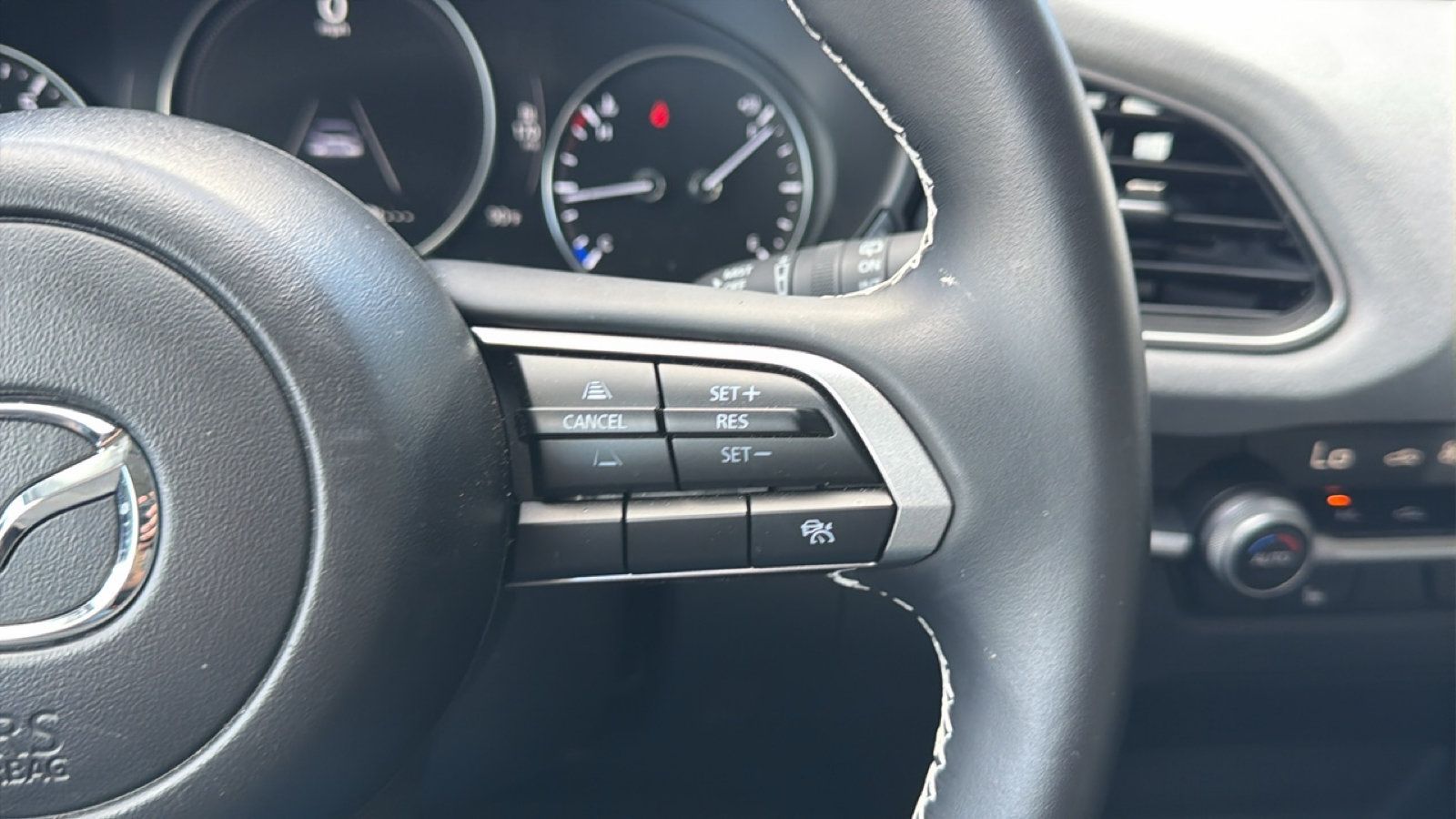 Certified 2026 MAZDA CX-30 AWD 2.5 S image 20