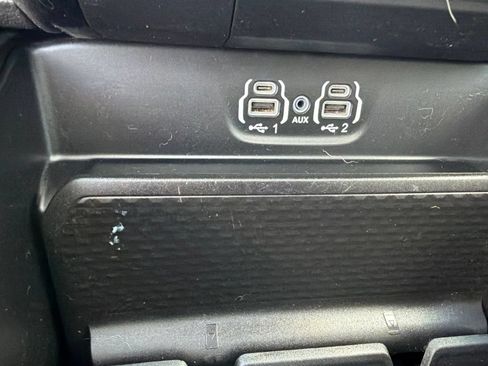 Used 2023 RAM 1500 Rebel w/ Rebel Level 2 Equipment Group AWD/4WD image 18