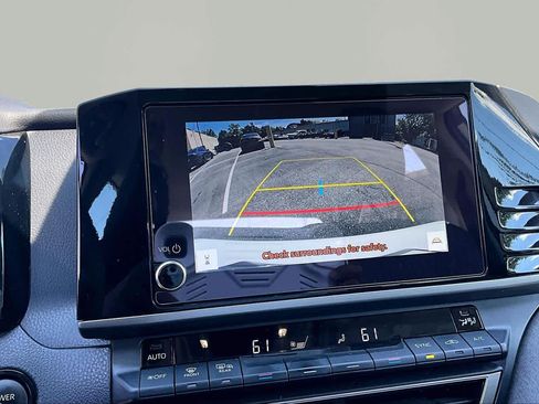 Used 2026 Toyota Camry LE FWD image 27