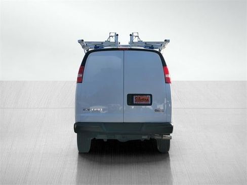 New 2024 GMC Savana 2500 w/ Driver Convenience Package image 6