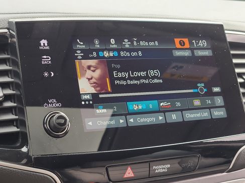 Used 2022 Honda Pilot EX-L image 17