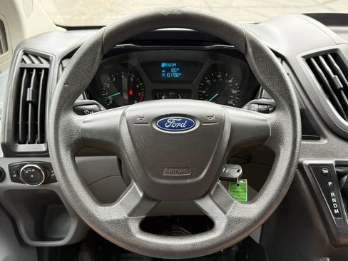 Used 2019 Ford Transit 350 148 Medium Roof RWD image 10