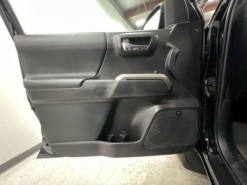 Certified 2023 Toyota Tacoma Limited w/ Nightshade Package image 22