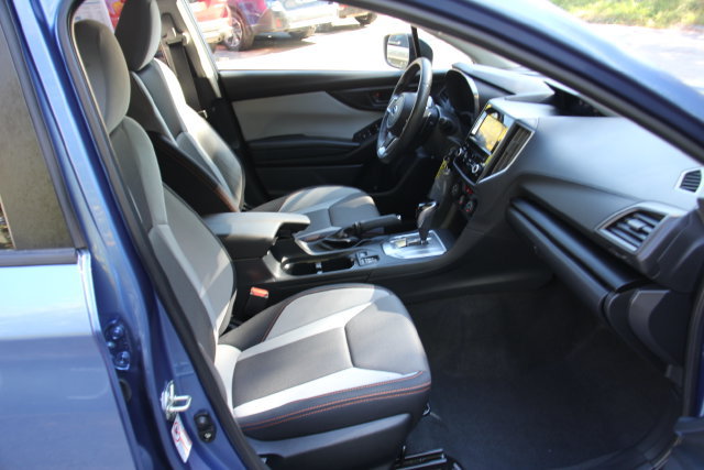 Used 2019 Subaru Crosstrek 2.0i Premium w/ Eyesight System AWD/4WD image 35