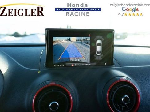 Used 2020 Audi RS 3 2.5T image 26