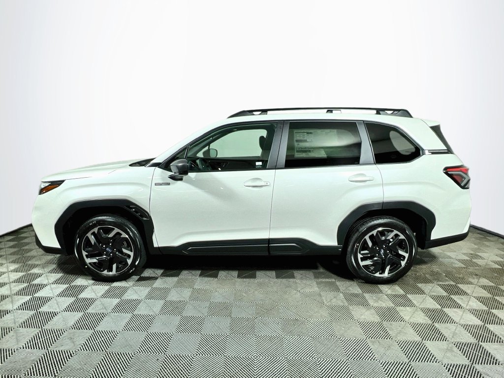 New 2026 Subaru Forester Premium AWD/4WD image 4