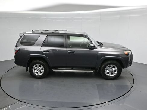 Used 2014 Toyota 4Runner SR5 RWD image 35