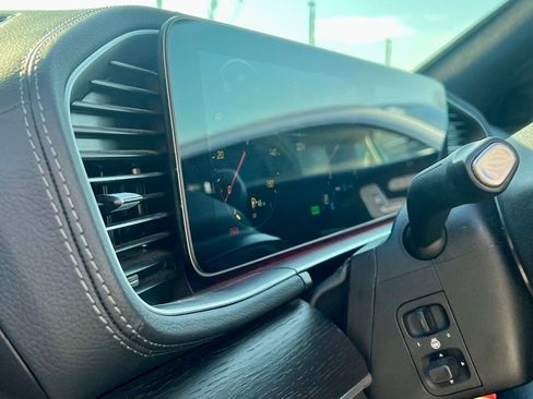 Certified 2023 Mercedes-Benz GLS 450 GLS 450 image 15