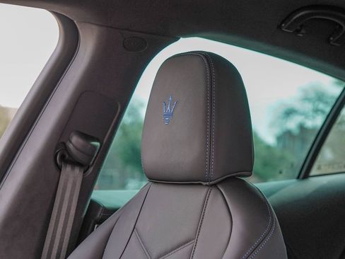 New 2026 Maserati Grecale Modena image 11