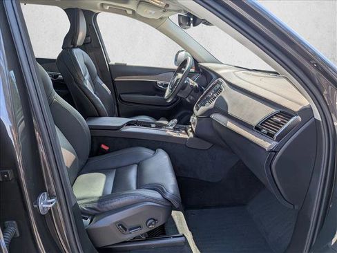 Certified 2024 Volvo XC90 T8 Ultimate w/ Protection Package Premier AWD/4WD image 21