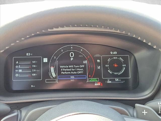 New 2026 Toyota Corolla GR AWD/4WD image 11