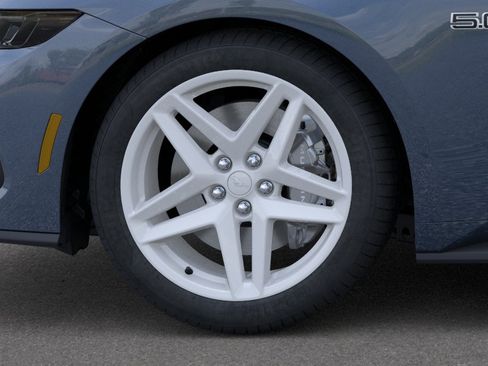 New 2026 Ford Mustang GT Premium RWD image 19