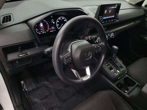 Certified 2023 Honda CR-V EX image 16