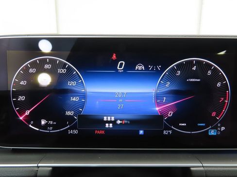 New 2026 Mercedes-Benz GLS 580 4MATIC image 32