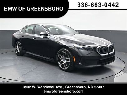 Used 2024 BMW i5 eDrive40i