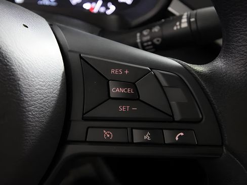 Used 2024 Nissan Altima 2.5 S FWD image 20