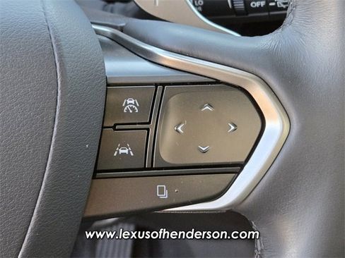 Certified 2024 Lexus RX 350 Premium Plus image 30