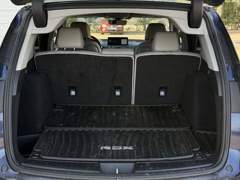 Used 2023 Acura RDX FWD w/ Technology Package image 31