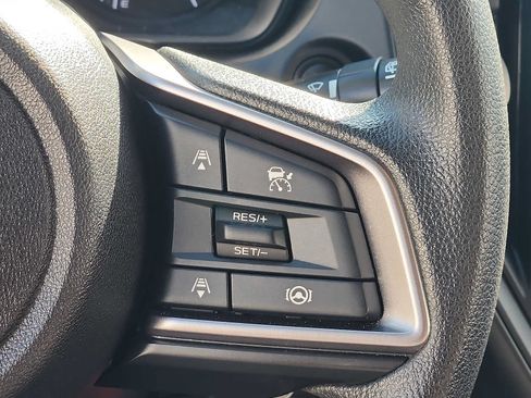 Used 2024 Subaru Impreza 2.0i AWD/4WD image 21