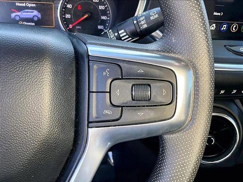 Certified 2024 Chevrolet Blazer LT image 17