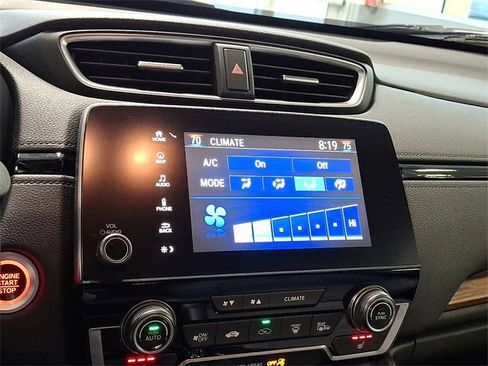 Used 2018 Honda CR-V Touring image 17