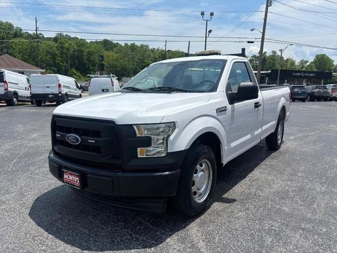 Used 2017 Ford F150 XL RWD image 3