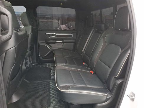 Used 2023 RAM 1500 Laramie image 7