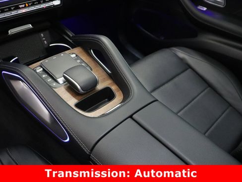 Used 2024 Mercedes-Benz GLE 450 4MATIC image 17