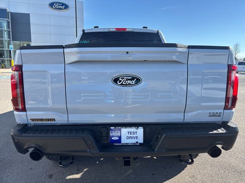 New 2025 Ford F150 Tremor w/ Equipment Group 402A High image 8