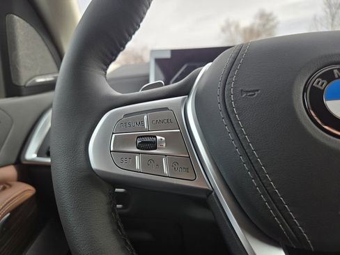 New 2026 BMW X7 xDrive40i image 29