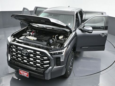Used 2023 Toyota Tundra Platinum image 44