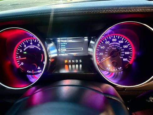 Used 2020 Ford Mustang Premium RWD image 40
