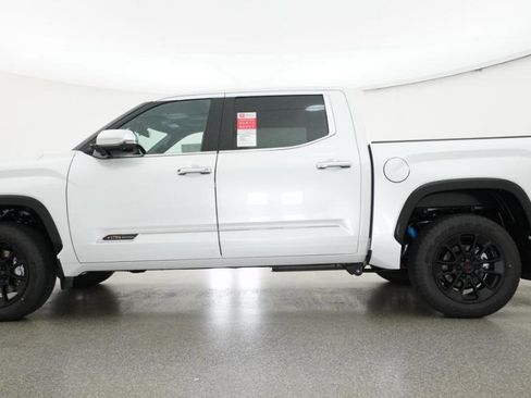 New 2026 Toyota Tundra 1794 Edition AWD/4WD image 22