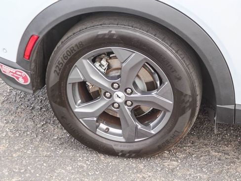 Used 2023 Ford Mustang Mach-E Select RWD image 11