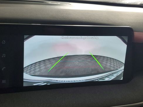 New 2026 Nissan Kicks SV w/ Cold Weather Package image 17