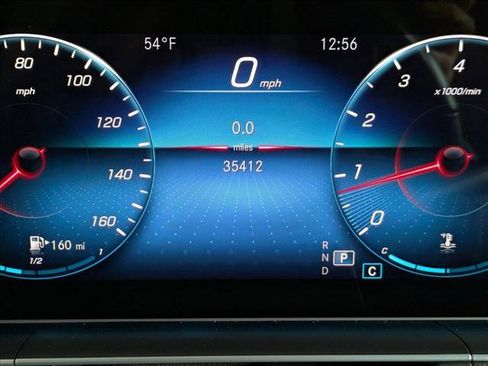 Certified 2022 Mercedes-Benz GLE 350 4MATIC image 10