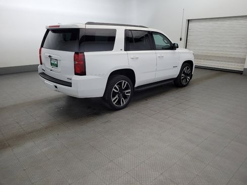 Used 2019 Chevrolet Tahoe LT w/ RST Edition RWD image 10