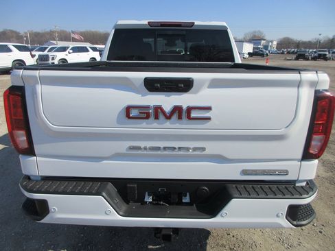 New 2026 GMC Sierra 1500 Elevation w/ Elevation Premium Package image 6
