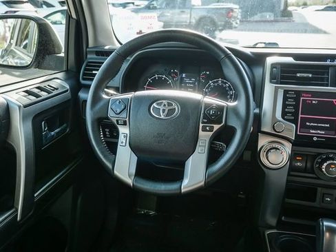 Used 2024 Toyota 4Runner SR5 image 16
