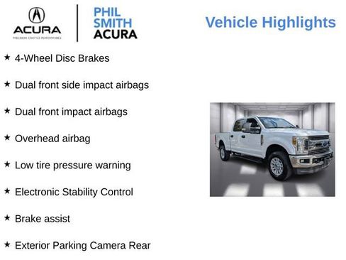 Used 2019 Ford F250 XLT image 12
