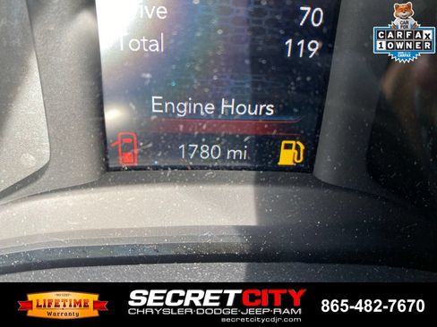 Used 2024 RAM 3500 Tradesman w/ Chrome Appearance Group AWD/4WD image 19