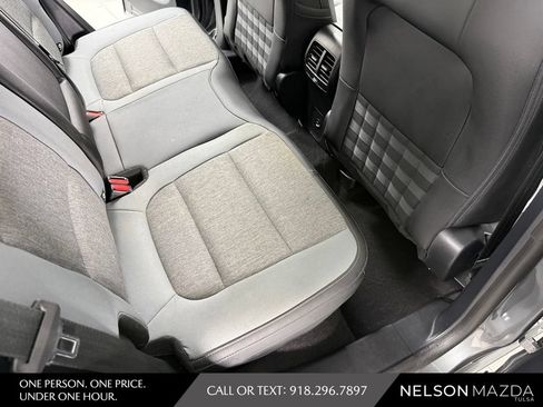 Used 2024 Ford Bronco Sport Big Bend AWD/4WD image 43