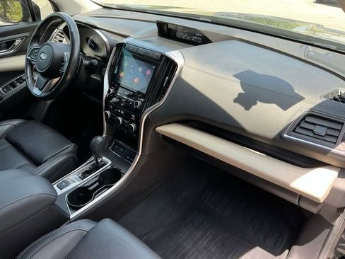 Used 2021 Subaru Ascent Limited w/ Popular Package #2 AWD/4WD image 18