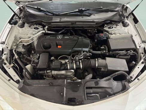 Used 2023 Acura TLX image 33