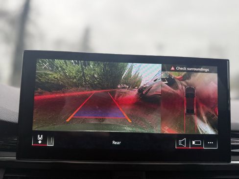 Used 2022 Audi A5 2.0T Premium Plus w/ Premium Plus image 28