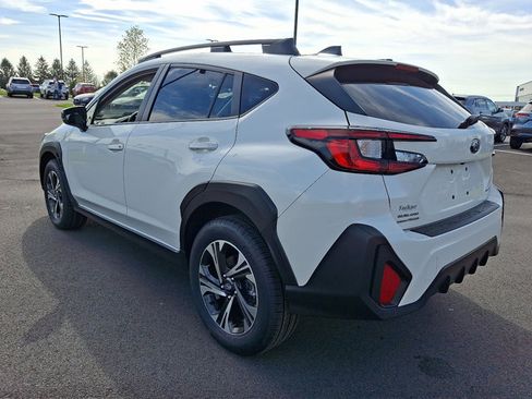 Certified 2024 Subaru Crosstrek 2.0i Premium AWD/4WD image 5