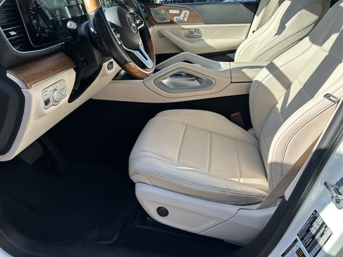 Certified 2023 Mercedes-Benz GLE 350 image 19