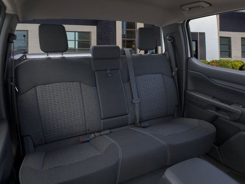 New 2025 Ford Ranger XL w/ Trailer Tow Package image 11