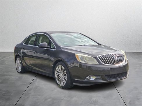 Used 2014 Buick Verano image 3